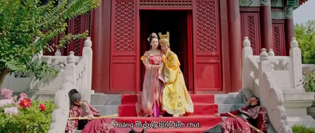 Đội Đặc Công Đại Nội 2017 Vietsub HD - TVHay Đội Đặc Công Đại Nội 2017 Vietsub HD - TVHay