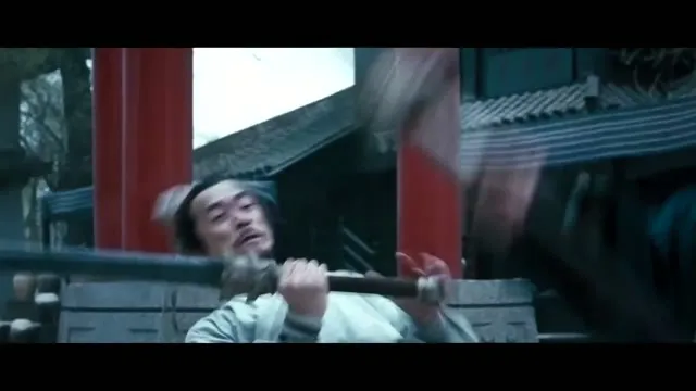 Quan Vân Trường 2011 Vietsub HD - TVHay Quan Vân Trường 2011 Vietsub HD - TVHay