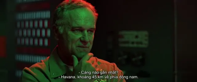 Mật Vụ Ngầm tập 1 Vietsub HD - TVHay Mật Vụ Ngầm tập 1 Vietsub HD - TVHay