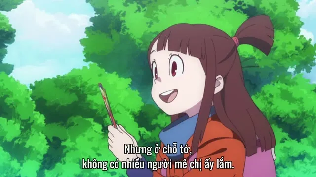 Xem phim Học Viện Phù Thủy Nhỏ Vietsub HD tại TVHay Xem phim Học Viện Phù Thủy Nhỏ Vietsub HD tại TVHay