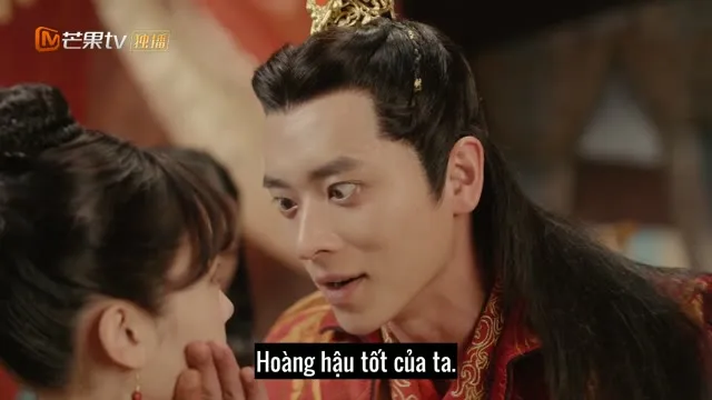 Hoàng Hậu Công Lược 2021 Vietsub HD - TVHay Hoàng Hậu Công Lược 2021 Vietsub HD - TVHay