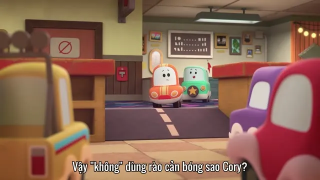 Xem phim Tiến Lên Nào Xe Nhỏ! (Phần 6) Vietsub HD tại TVHay Xem phim Tiến Lên Nào Xe Nhỏ! (Phần 6) Vietsub HD tại TVHay