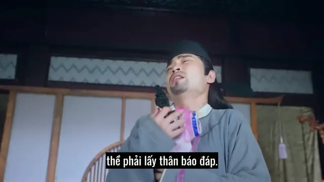 Xem phim Ngọc Cơ Thư Vietsub HD tại TVHay Xem phim Ngọc Cơ Thư Vietsub HD tại TVHay