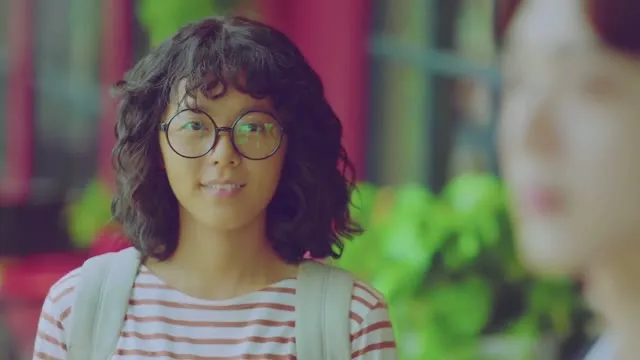 Hình ảnh Tình Đầu Ngây Ngô tập 13 trên TVHay Hình ảnh Tình Đầu Ngây Ngô tập 13 trên TVHay