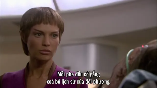Hình ảnh Star Trek: Enterprise (Phần 4) tập 21 trên TVHay Hình ảnh Star Trek: Enterprise (Phần 4) tập 21 trên TVHay