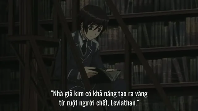 Xem phim Gosick Vietsub HD tại TVHay Xem phim Gosick Vietsub HD tại TVHay