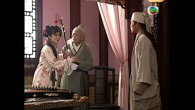 Bố Y Thần Tướng 2006 Vietsub HD - TVHay Bố Y Thần Tướng 2006 Vietsub HD - TVHay