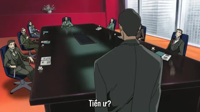 Xem phim Black Lagoon (Phần 1) Vietsub HD tại TVHay Xem phim Black Lagoon (Phần 1) Vietsub HD tại TVHay