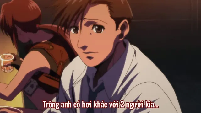 Hình ảnh trong phim Black Lagoon (Phần 1) trên TVHay Hình ảnh trong phim Black Lagoon (Phần 1) trên TVHay