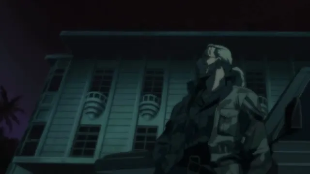 Black Lagoon (Phần 1) 2006 Vietsub HD - TVHay Black Lagoon (Phần 1) 2006 Vietsub HD - TVHay