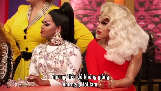 Xem phim Rupaul’s Drag Race – Cuộc Chiến Giày Cao Gót (Phần 11) Vietsub HD tại TVHay Xem phim Rupaul’s Drag Race – Cuộc Chiến Giày Cao Gót (Phần 11) Vietsub HD tại TVHay