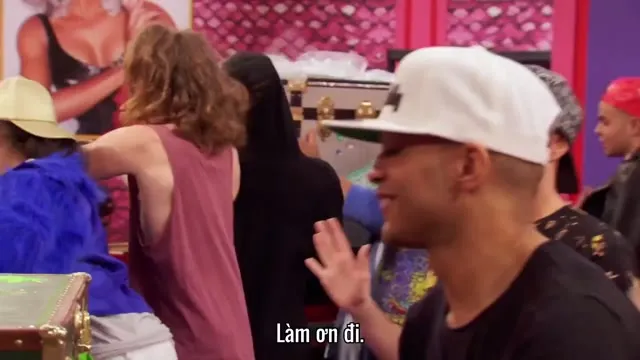 Hình ảnh trong phim Rupaul’s Drag Race – Cuộc Chiến Giày Cao Gót (Phần 11) trên TVHay Hình ảnh trong phim Rupaul’s Drag Race – Cuộc Chiến Giày Cao Gót (Phần 11) trên TVHay