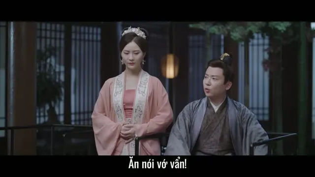 Hình ảnh trong phim Yên Ngữ Phú trên TVHay Hình ảnh trong phim Yên Ngữ Phú trên TVHay