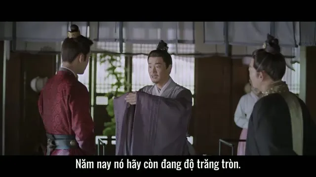 Yên Ngữ Phú 2022 Vietsub HD - TVHay Yên Ngữ Phú 2022 Vietsub HD - TVHay
