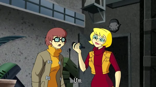 Hình ảnh trong phim What’s New, Scooby-Doo? (Phần 3) trên TVHay Hình ảnh trong phim What’s New, Scooby-Doo? (Phần 3) trên TVHay
