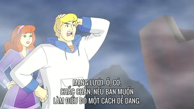 What’s New, Scooby-Doo? (Phần 3) 2005 Vietsub HD - TVHay What’s New, Scooby-Doo? (Phần 3) 2005 Vietsub HD - TVHay