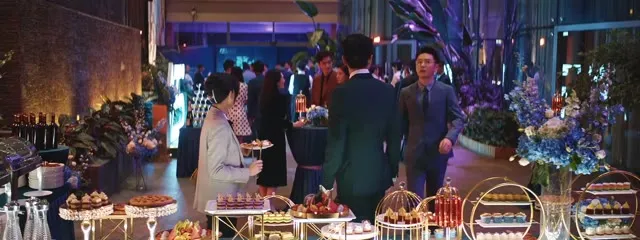 Hình ảnh trong phim Không Thèm Yêu Đương Với Sếp trên TVHay Hình ảnh trong phim Không Thèm Yêu Đương Với Sếp trên TVHay