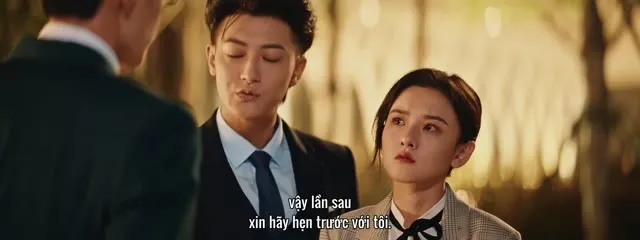 Không Thèm Yêu Đương Với Sếp 2022 Vietsub HD - TVHay Không Thèm Yêu Đương Với Sếp 2022 Vietsub HD - TVHay