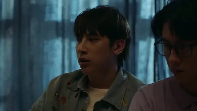 Xem Dead Friend Forever tập 2 Vietsub tại TVHay Xem Dead Friend Forever tập 2 Vietsub tại TVHay