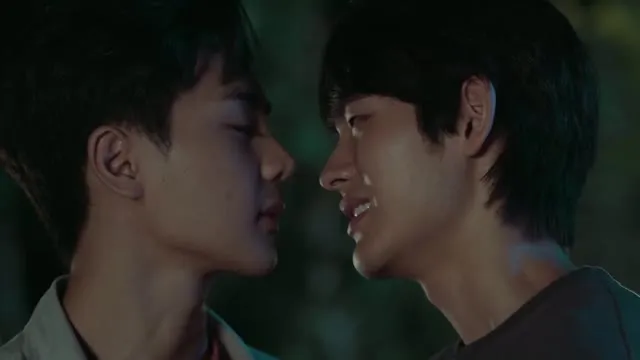 Hình ảnh Dead Friend Forever tập 2 trên TVHay Hình ảnh Dead Friend Forever tập 2 trên TVHay