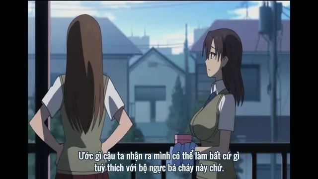 Hình ảnh trong phim Shikabane Hime: Kuro trên TVHay Hình ảnh trong phim Shikabane Hime: Kuro trên TVHay