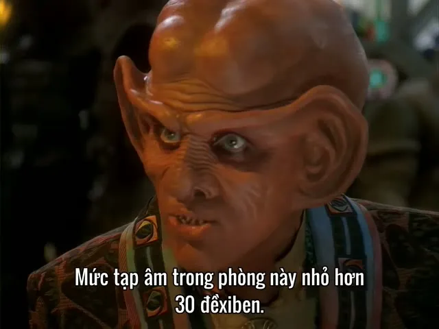 Xem Star Trek: Deep Space Nine (Phần 4) tập 1 Vietsub tại TVHay Xem Star Trek: Deep Space Nine (Phần 4) tập 1 Vietsub tại TVHay