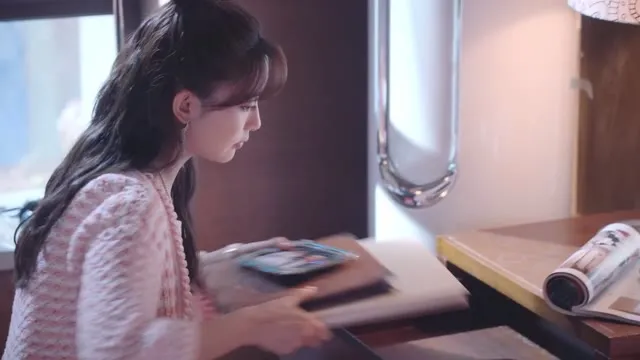 Tôi Không Nghiện Mua Sắm tập 21 Vietsub HD - TVHay Tôi Không Nghiện Mua Sắm tập 21 Vietsub HD - TVHay