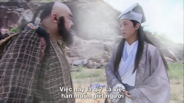 Hình ảnh trong phim Thanh Xà Bạch Xà trên TVHay Hình ảnh trong phim Thanh Xà Bạch Xà trên TVHay