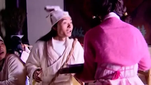 Hình ảnh Thiên Ngoại Phi Tiên tập 28 trên TVHay Hình ảnh Thiên Ngoại Phi Tiên tập 28 trên TVHay