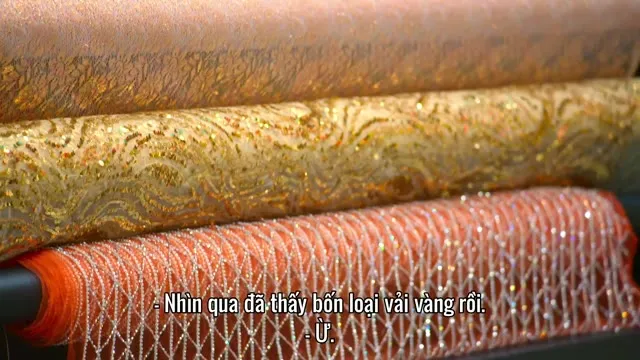 Xem Bước Tiến Của Thời Trang (Phần 2) tập 4 Vietsub tại TVHay Xem Bước Tiến Của Thời Trang (Phần 2) tập 4 Vietsub tại TVHay