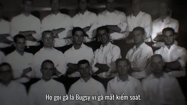 D.B. Cooper: Kỳ án Không Tặc 2022 Vietsub HD - TVHay D.B. Cooper: Kỳ án Không Tặc 2022 Vietsub HD - TVHay