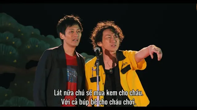 Xem phim Hào Quang Sân Khấu Vietsub HD tại TVHay Xem phim Hào Quang Sân Khấu Vietsub HD tại TVHay