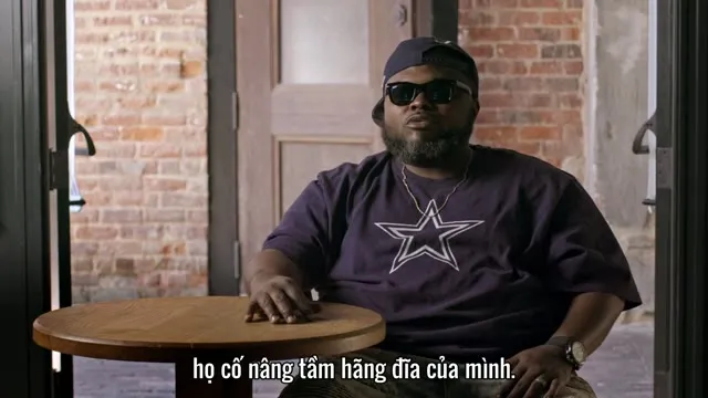 Sự Phát Triển Của Hip-Hop (Phần 4) 2020 Vietsub HD - TVHay Sự Phát Triển Của Hip-Hop (Phần 4) 2020 Vietsub HD - TVHay