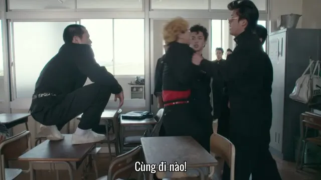 Xem phim Từ Hôm Nay, Đến Lượt Tôi! Vietsub HD tại TVHay Xem phim Từ Hôm Nay, Đến Lượt Tôi! Vietsub HD tại TVHay