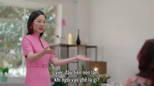 Hình ảnh Lưu ý Hành Xử tập 2 trên TVHay Hình ảnh Lưu ý Hành Xử tập 2 trên TVHay