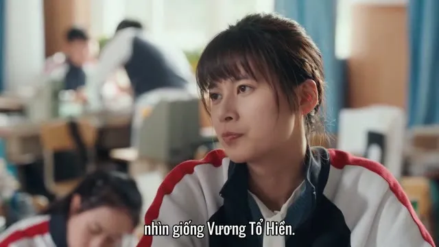 Hình ảnh trong phim Tôi Muốn Làm Anh Em Với Cậu trên TVHay Hình ảnh trong phim Tôi Muốn Làm Anh Em Với Cậu trên TVHay