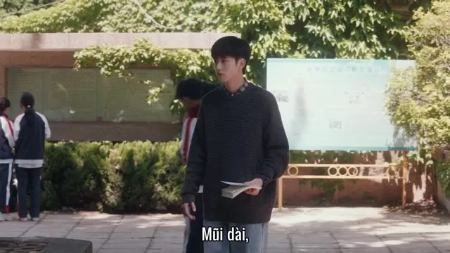 Tôi Muốn Làm Anh Em Với Cậu 2022 Vietsub HD - TVHay Tôi Muốn Làm Anh Em Với Cậu 2022 Vietsub HD - TVHay