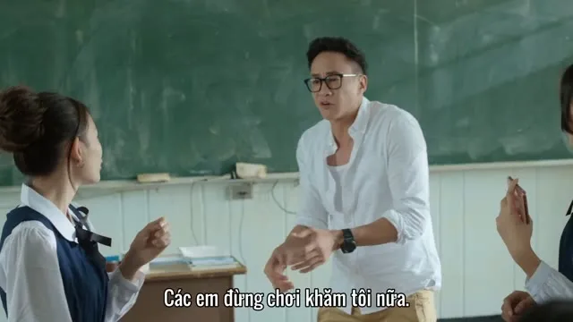 Xem phim Tuổi Nổi Loạn Vietsub HD tại TVHay Xem phim Tuổi Nổi Loạn Vietsub HD tại TVHay