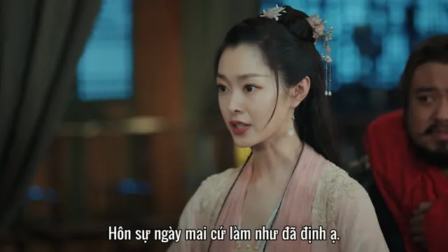 Ở Rể 2021 Vietsub HD - TVHay Ở Rể 2021 Vietsub HD - TVHay
