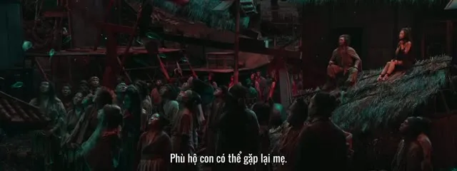 Hình ảnh trong phim Mạnh Bà Truyện: Duyên Khởi trên TVHay Hình ảnh trong phim Mạnh Bà Truyện: Duyên Khởi trên TVHay