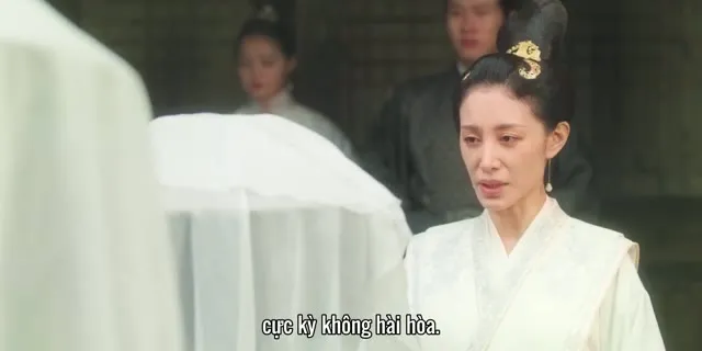 Tiêu Sái Giai Nhân Đạm Đạm Trang 2022 Vietsub HD - TVHay Tiêu Sái Giai Nhân Đạm Đạm Trang 2022 Vietsub HD - TVHay