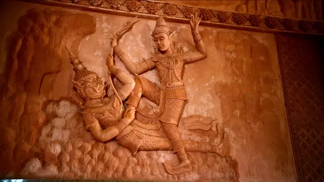 Hình ảnh trong phim Nghệ Thuật Của Tự Nhiên (Phần 2) trên TVHay Hình ảnh trong phim Nghệ Thuật Của Tự Nhiên (Phần 2) trên TVHay
