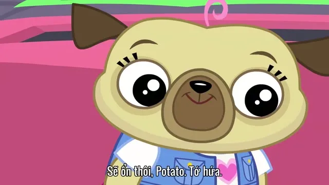 Chip Và Potato (Phần 4) 2022 Vietsub HD - TVHay Chip Và Potato (Phần 4) 2022 Vietsub HD - TVHay