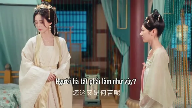 Trao Nàng Bàn Tay 2024 Vietsub HD - TVHay Trao Nàng Bàn Tay 2024 Vietsub HD - TVHay