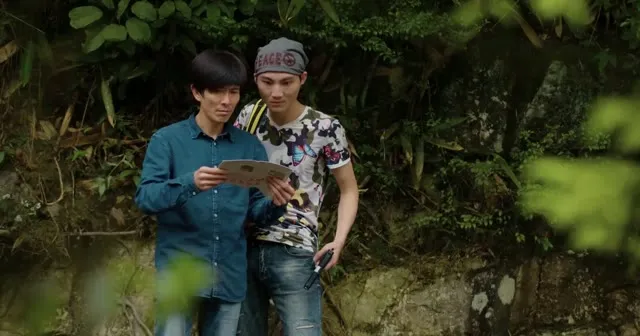 Điệp Ảnh Kinh Hồn 2017 Vietsub HD - TVHay Điệp Ảnh Kinh Hồn 2017 Vietsub HD - TVHay