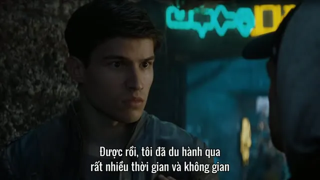 Hình ảnh trong phim Hành Tinh Siêu Nhân trên TVHay Hình ảnh trong phim Hành Tinh Siêu Nhân trên TVHay