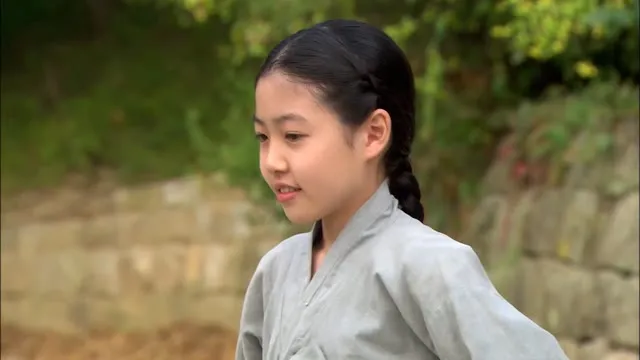 Nàng Hwang Jin Yi tập 21 Vietsub HD - TVHay Nàng Hwang Jin Yi tập 21 Vietsub HD - TVHay