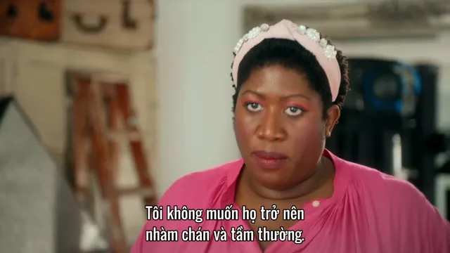 Xem phim Phù Thủy Trang Điểm (Phần 3) Vietsub HD tại TVHay Xem phim Phù Thủy Trang Điểm (Phần 3) Vietsub HD tại TVHay