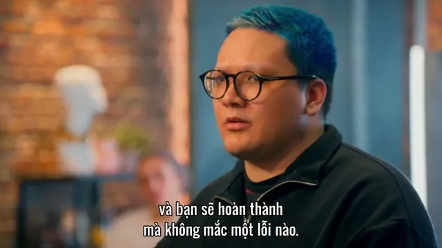 Phù Thủy Trang Điểm (Phần 3) 2019 Vietsub HD - TVHay Phù Thủy Trang Điểm (Phần 3) 2019 Vietsub HD - TVHay