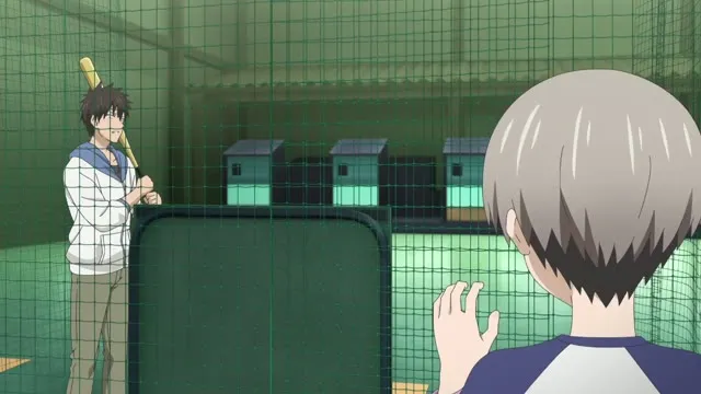Uzaki-chan Muốn Đi Chơi! 2020 Vietsub HD - TVHay Uzaki-chan Muốn Đi Chơi! 2020 Vietsub HD - TVHay